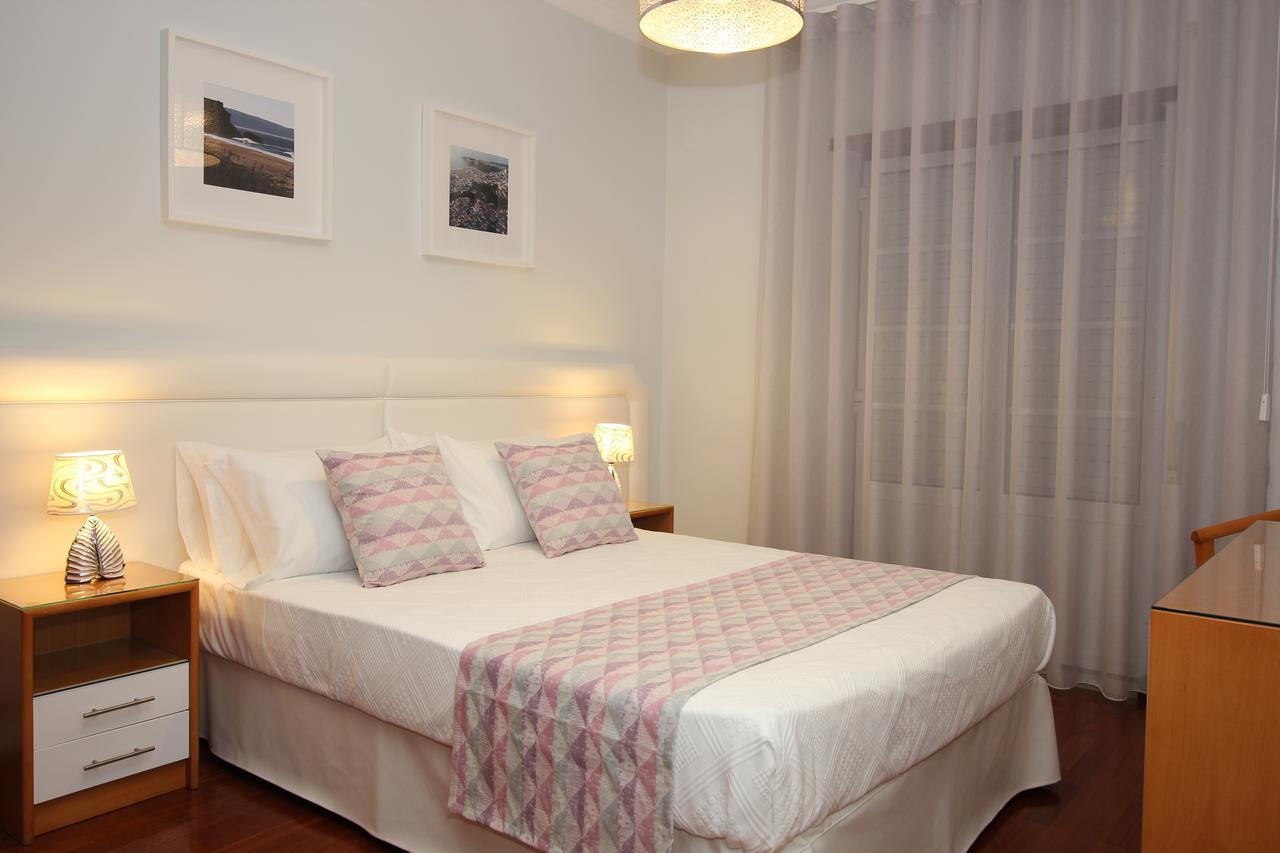 Subvilla Beach Place Nazaré Exterior foto