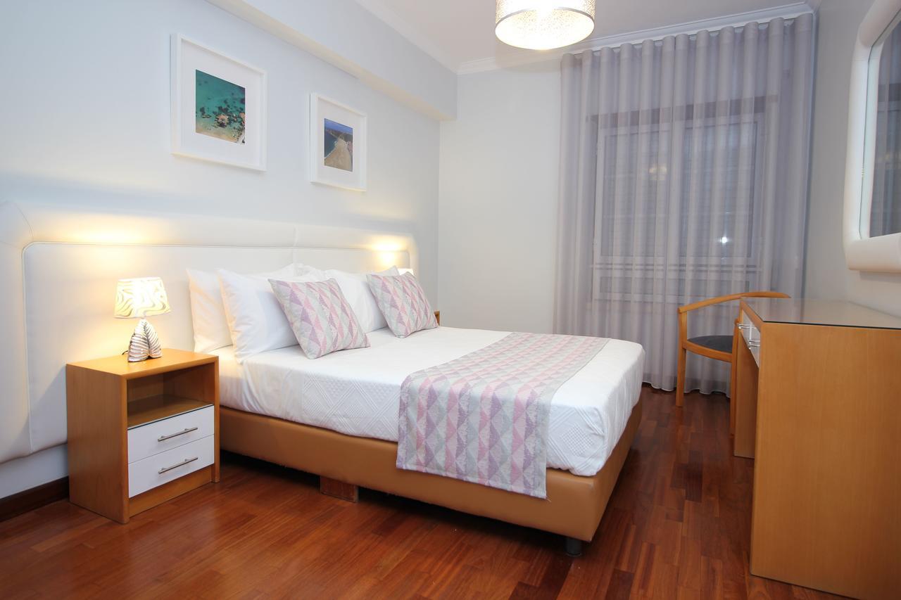 Subvilla Beach Place Nazaré Exterior foto